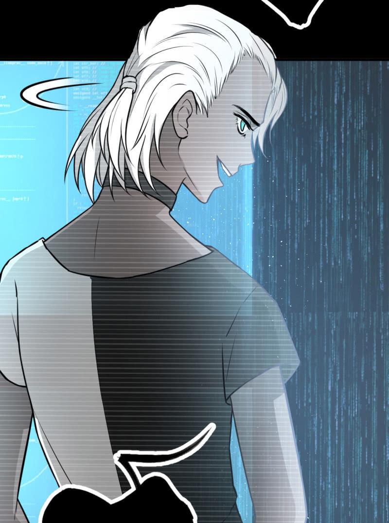 可兮的艳照？(1/2)-第33话