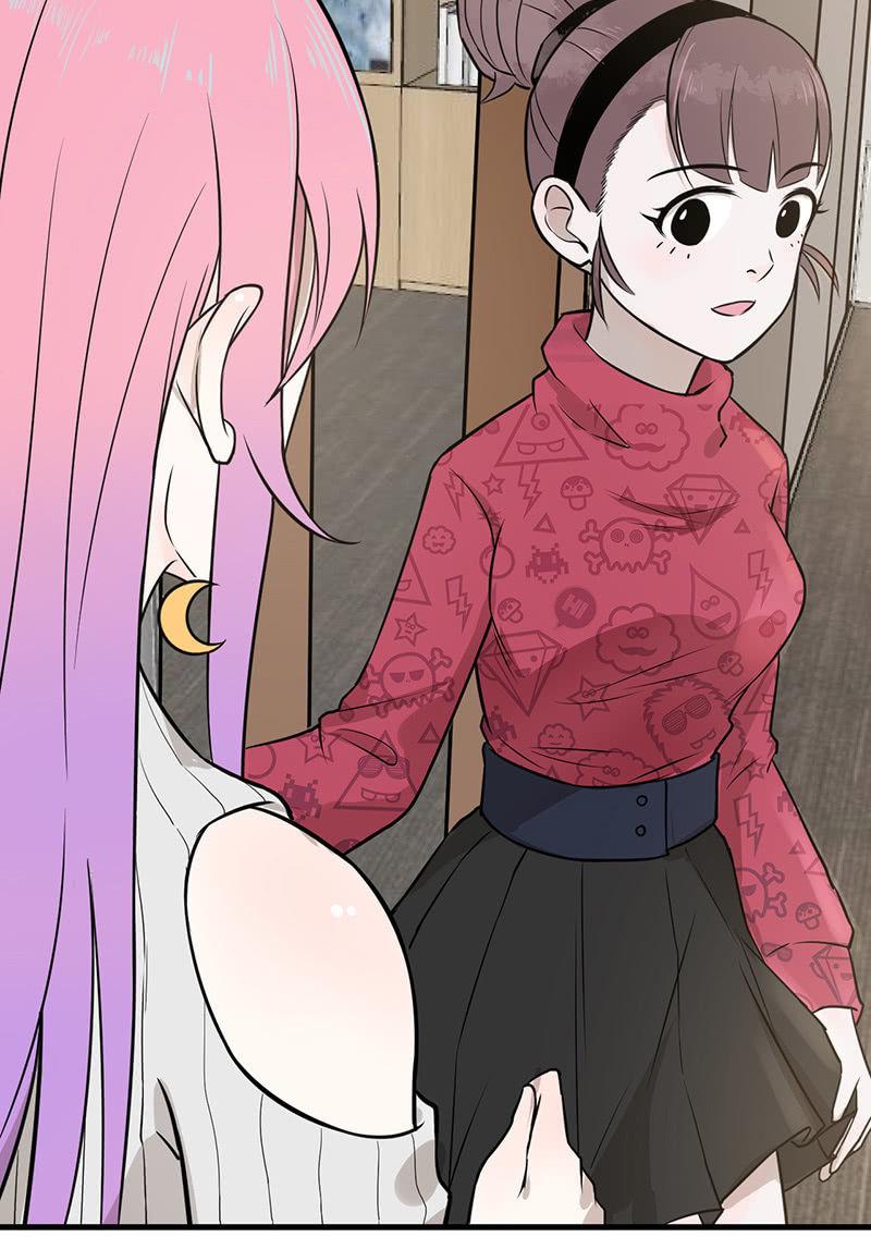 红烧猪鼻的味道？(1/2)-第37话