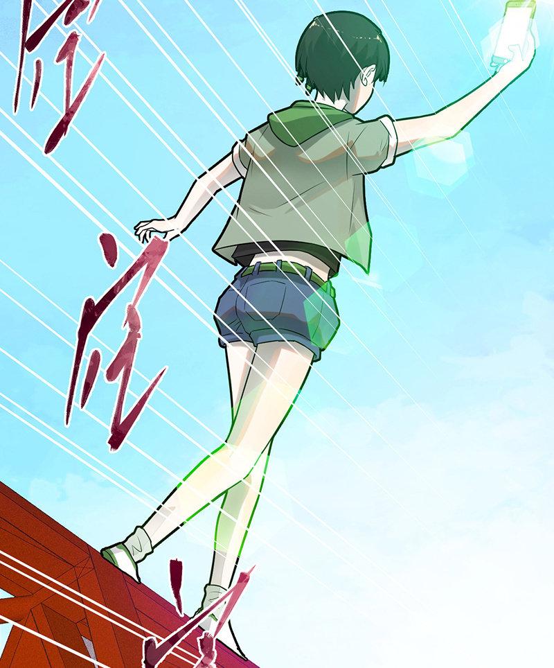 死亡直播(1/2)-第51话