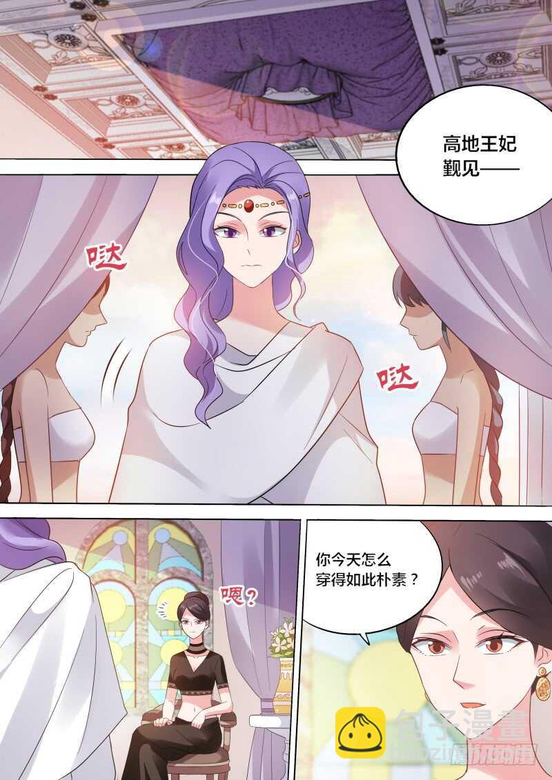 🍗女神制造系统 晨曦市集！ 第3页