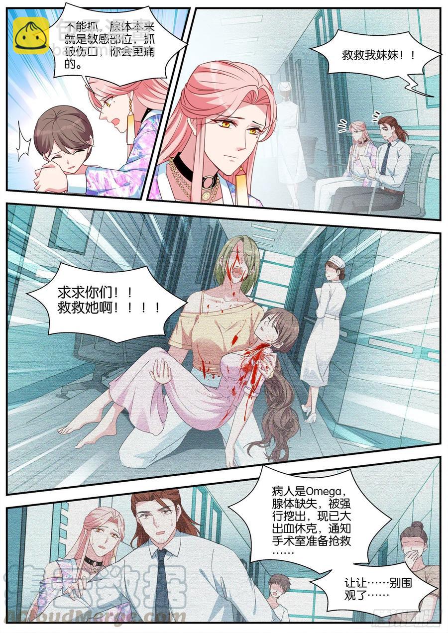 🍗女神制造系统 目标：黑市！ 第3页