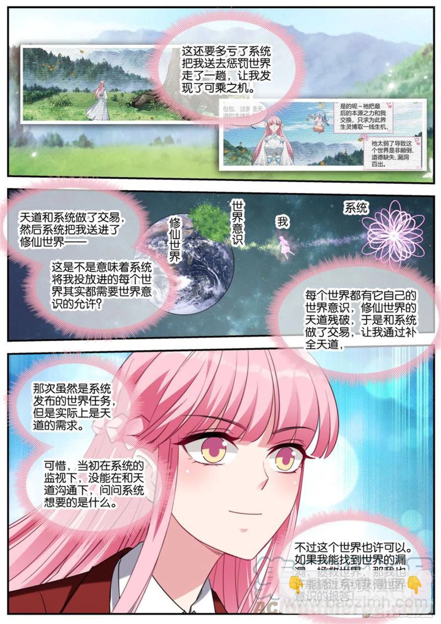 🍗女神制造系统 强制任务 第6页