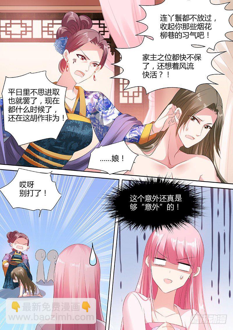 🍗女神制造系统 还强吻了！ 第8页