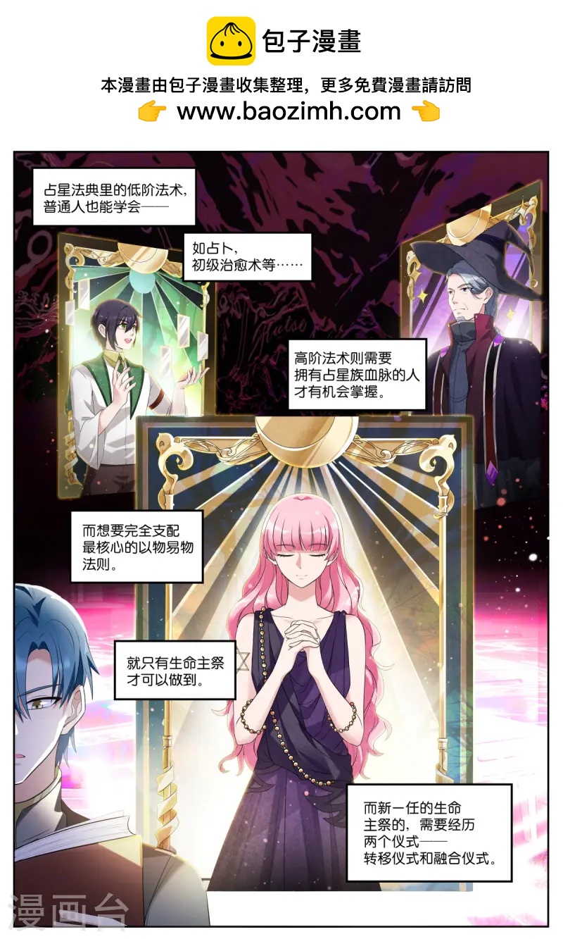🍗女神制造系统 第527话 戴罪之身 第1页