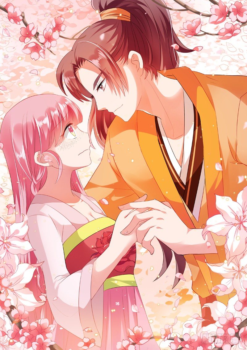 🍗女神制造系统 中二少女夏西 第1页