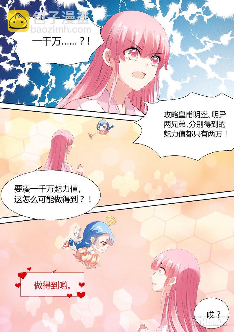 🍗女神制造系统 老娘不干了！ 第2页