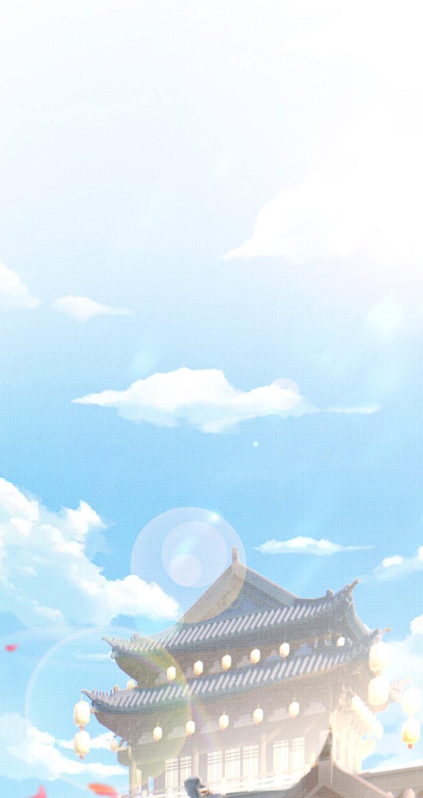 12 抢亲？！(1/2)-第15话