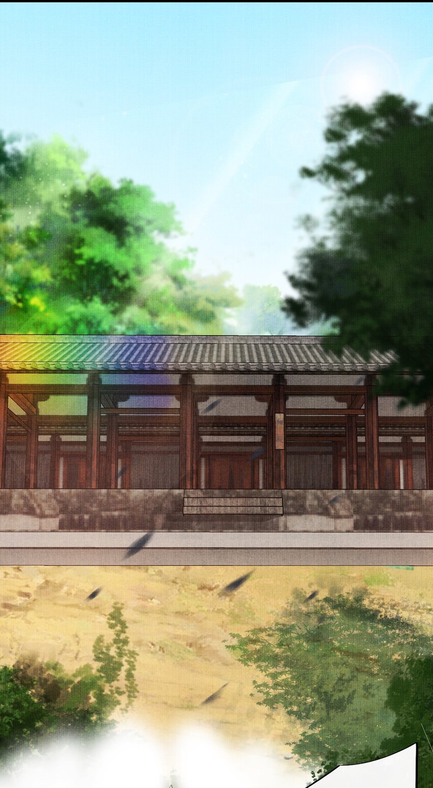 28 他来了，他带着万分美色来了(1/3)-第31话