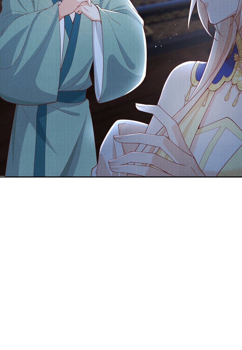 34 这件事儿，我宁怀恩管定了！(1/2)-第37话