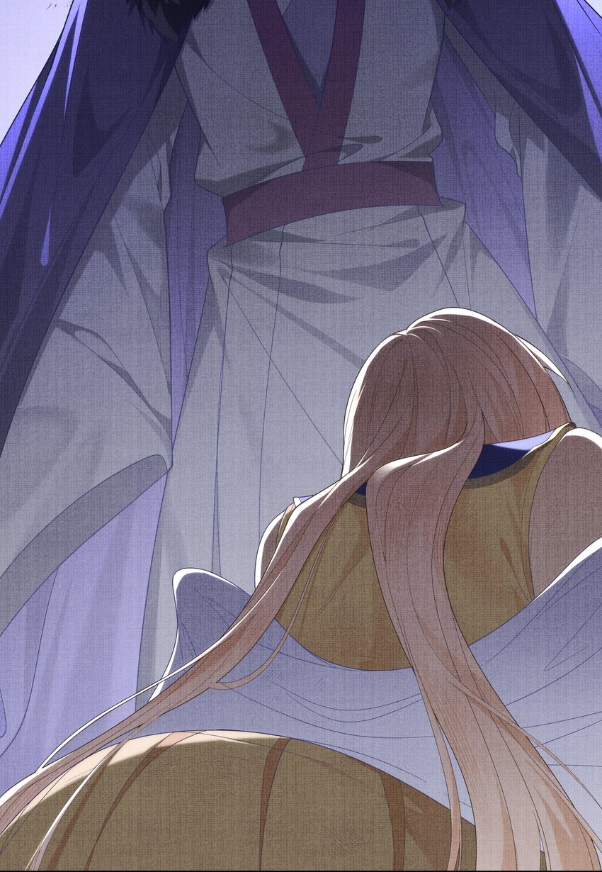 36 师尊，这是我最后的力量了(1/2)-第39话
