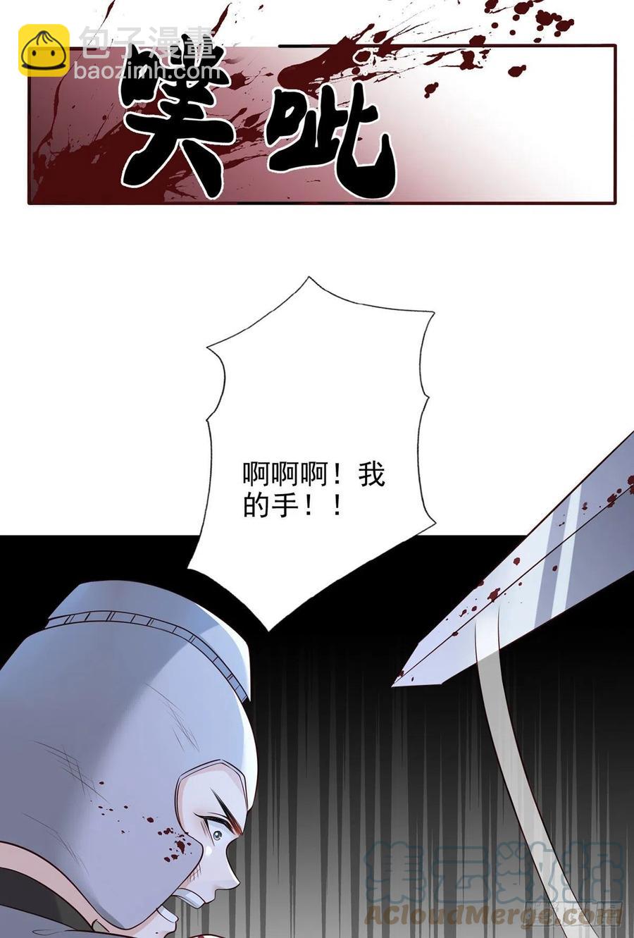 第111话 被围攻的将军府-第113话