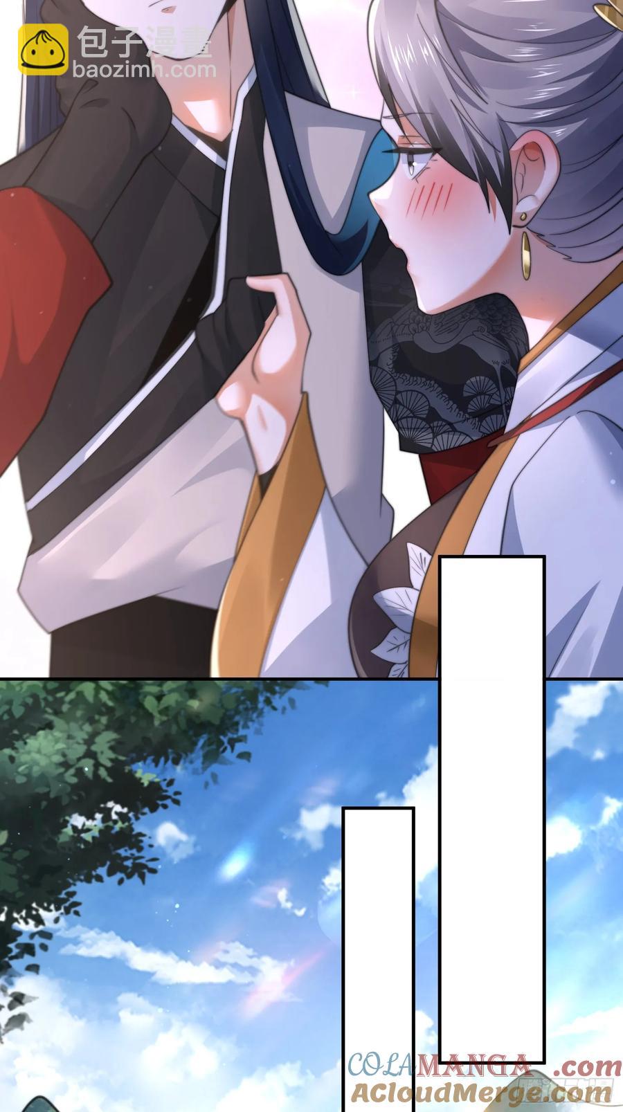 第126话 咦~是阴谋的气息！-第127话