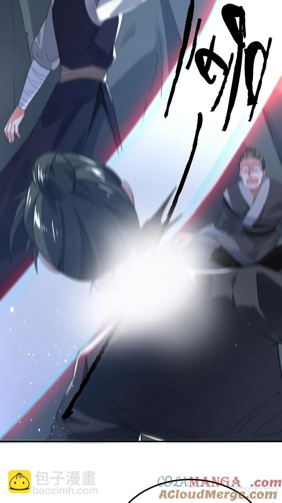 第131话 被偷家了！！！-第131话