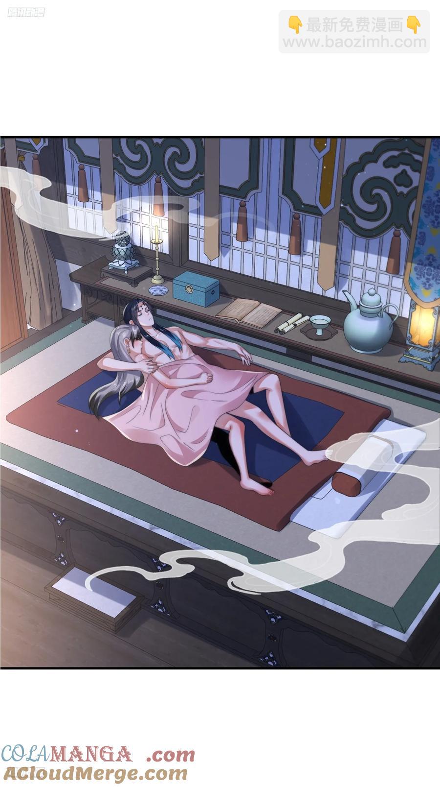 第131话 被偷家了！！！-第131话