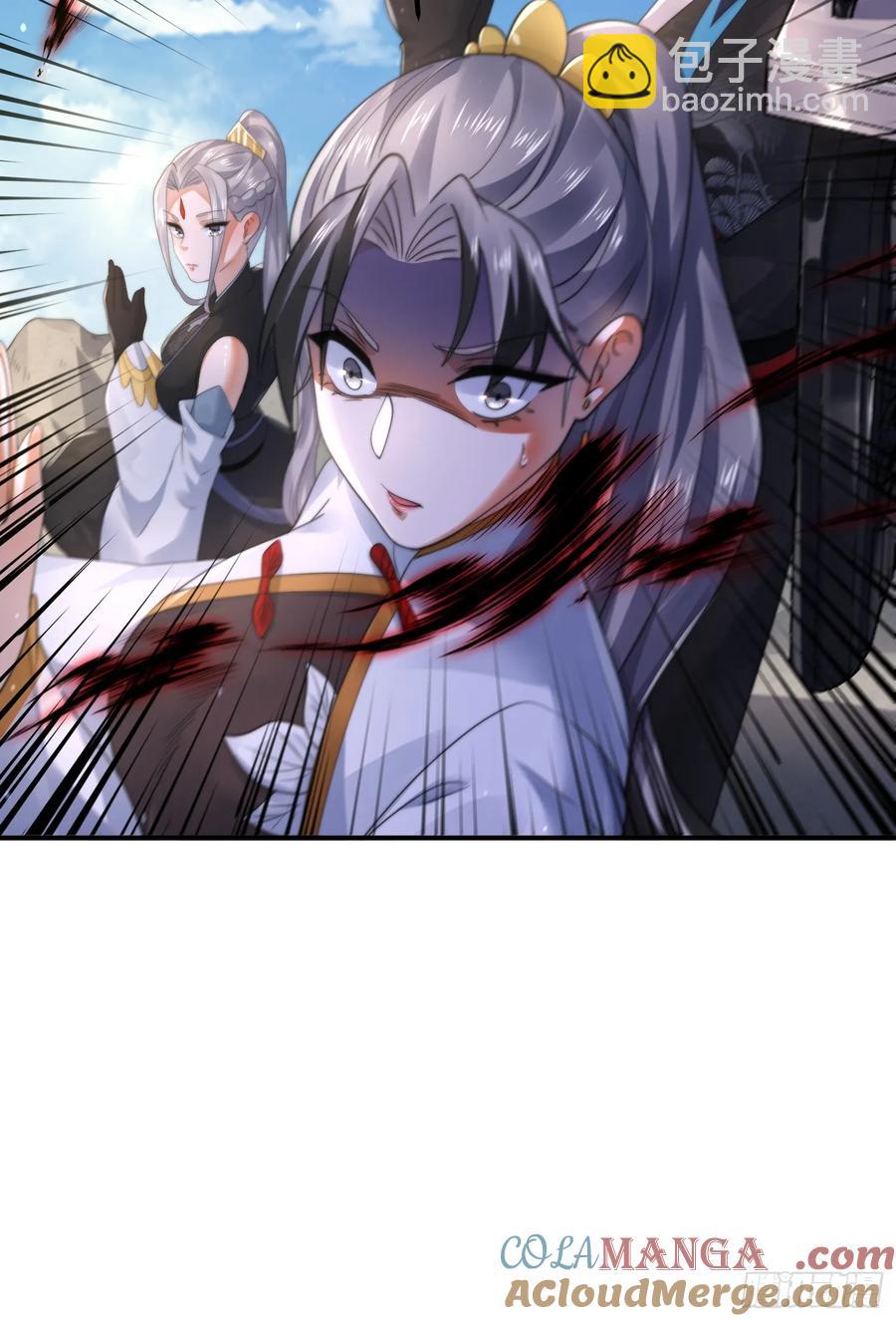 第131话 被偷家了！！！-第131话