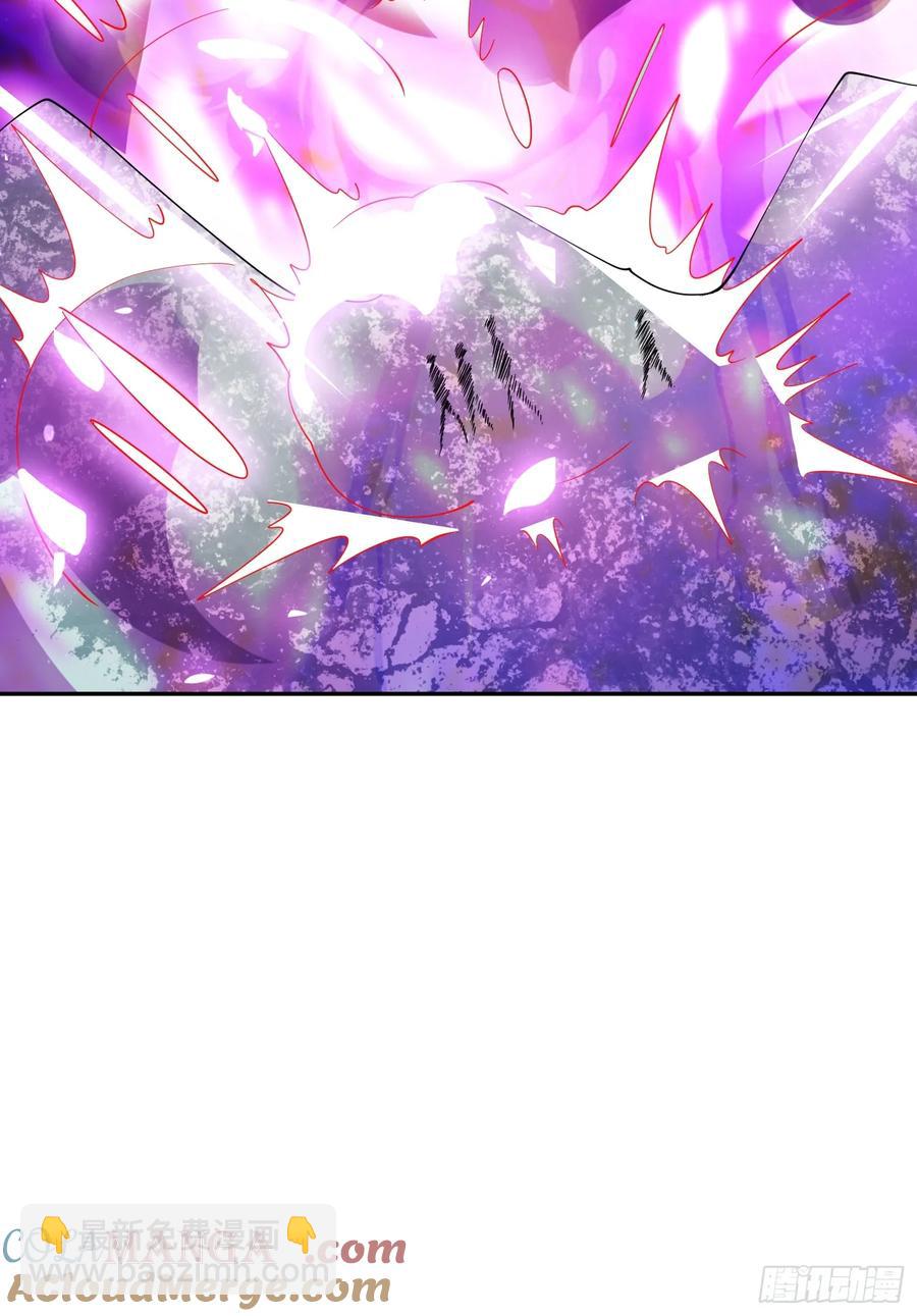 第134话 面瘫少女甲一登场！-第133话