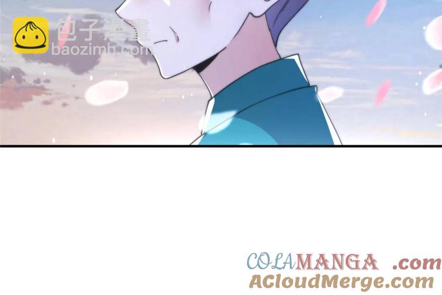 第144话 桃花树下的约定！-第139话