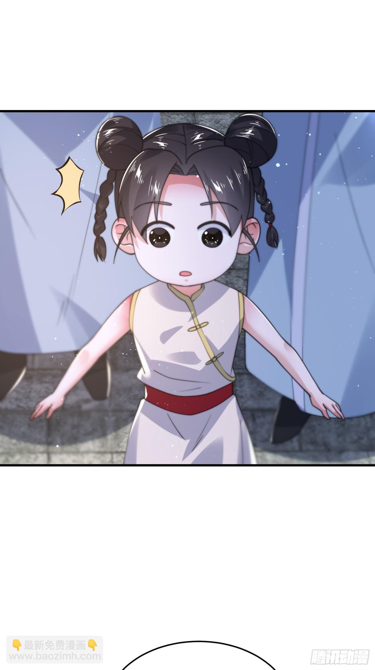 第151话 吊打不在话下！-第149话