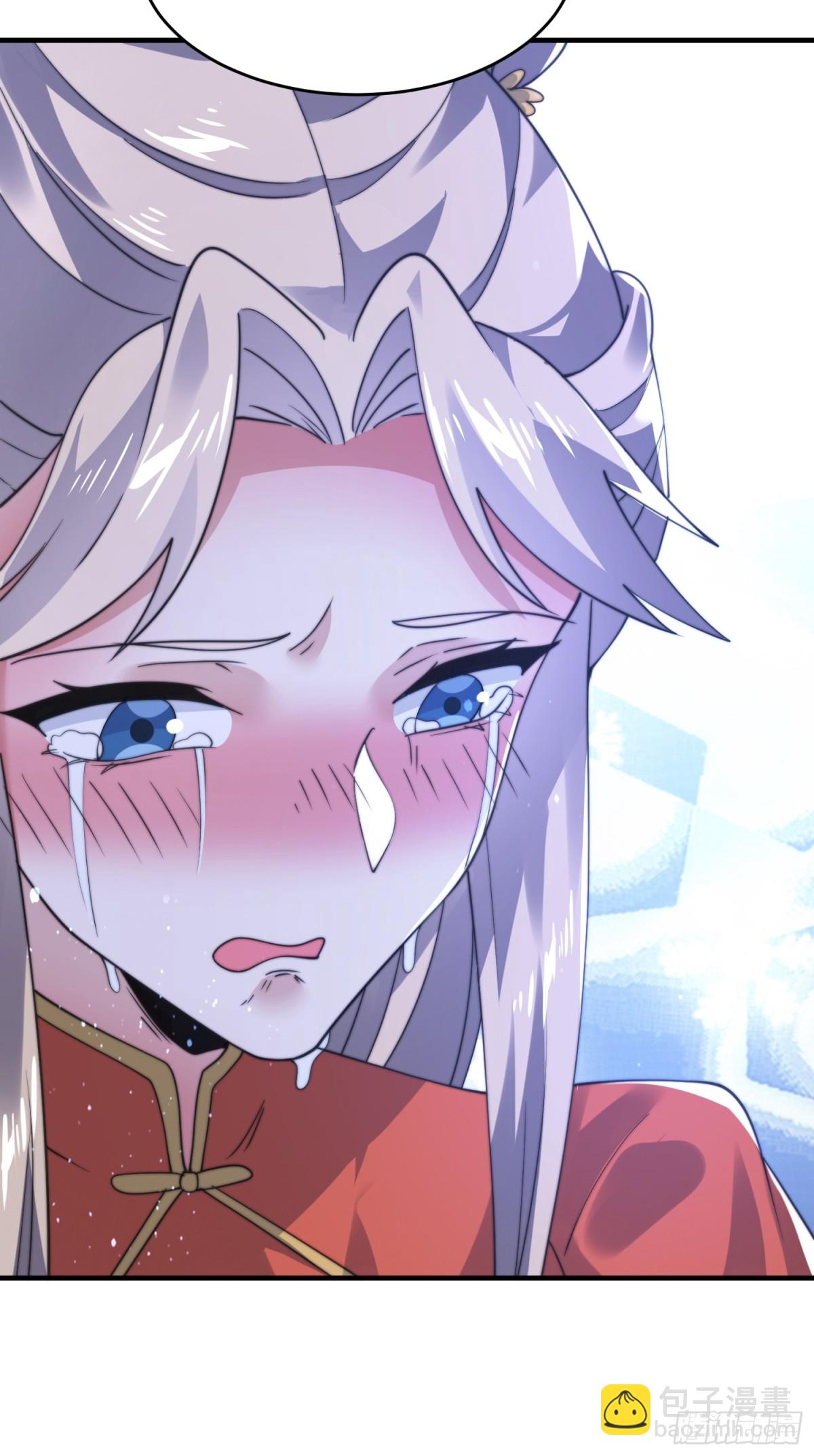 第153话 南皇=尊上？！-第151话