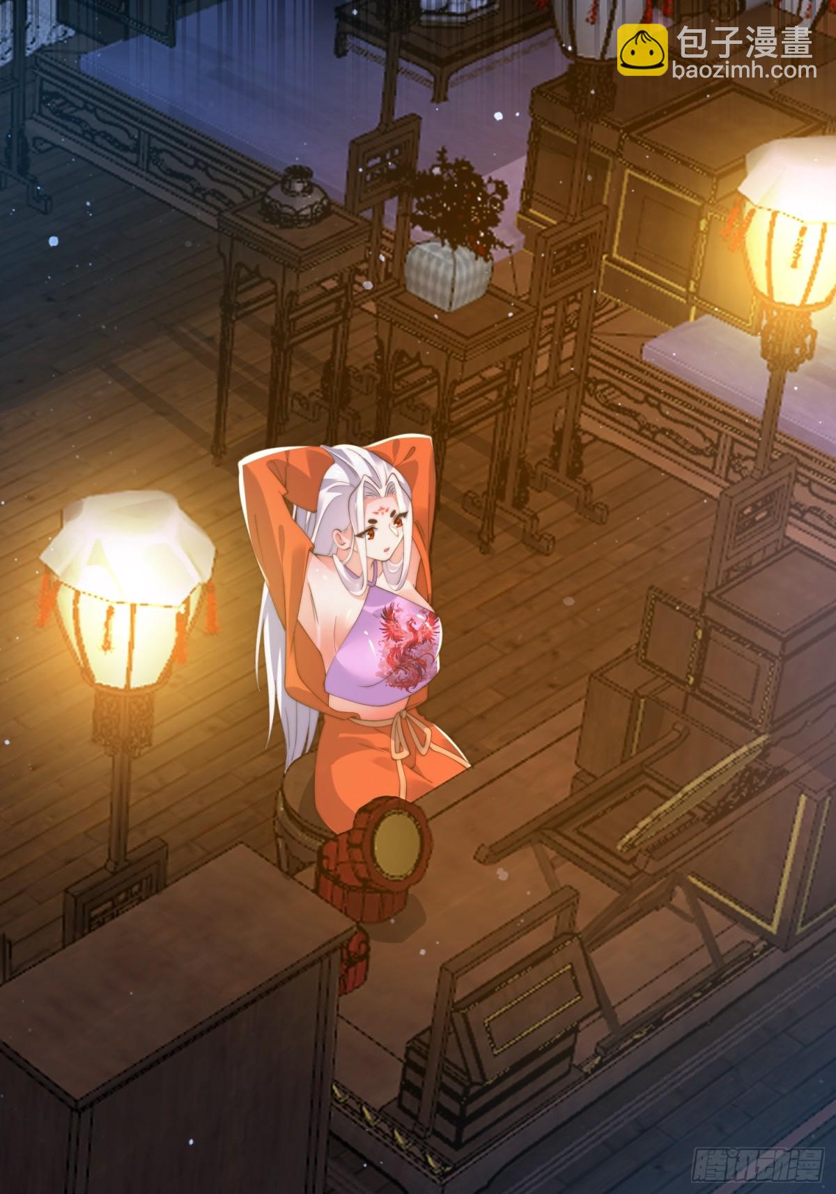 第155话 狠狠地惩罚哥哥哦！-第153话