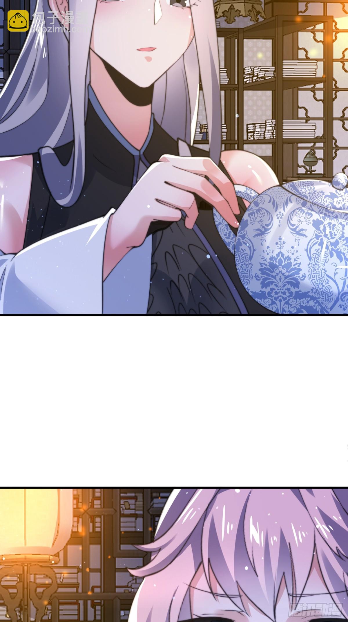 第155话 狠狠地惩罚哥哥哦！-第153话