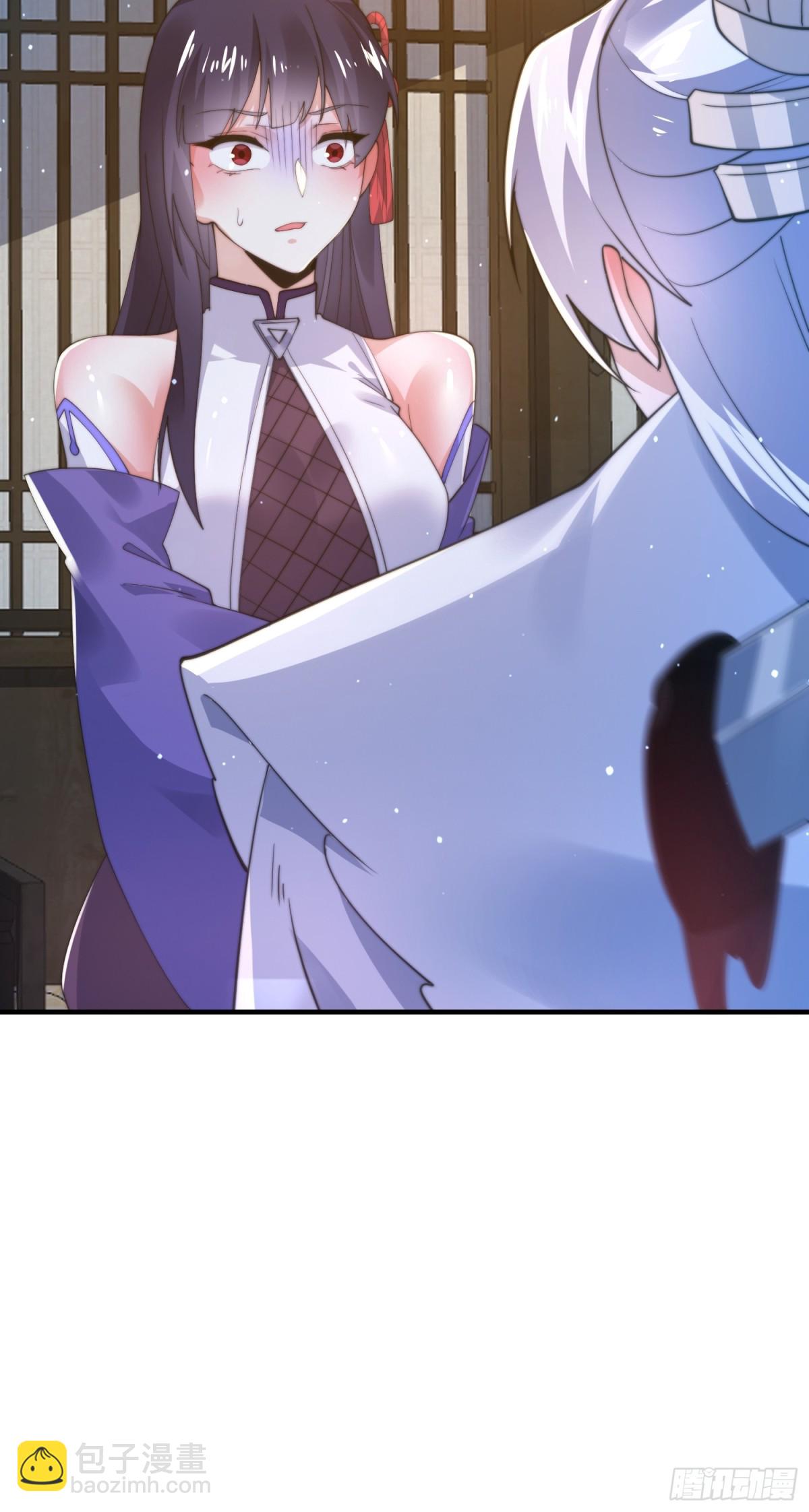 第157话 苏北不是穿越者？！-第155话