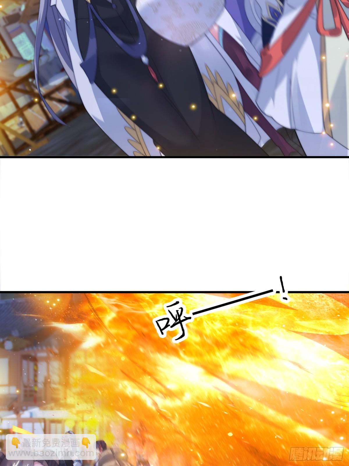 第161话 师尊&hellip;不要！-第159话