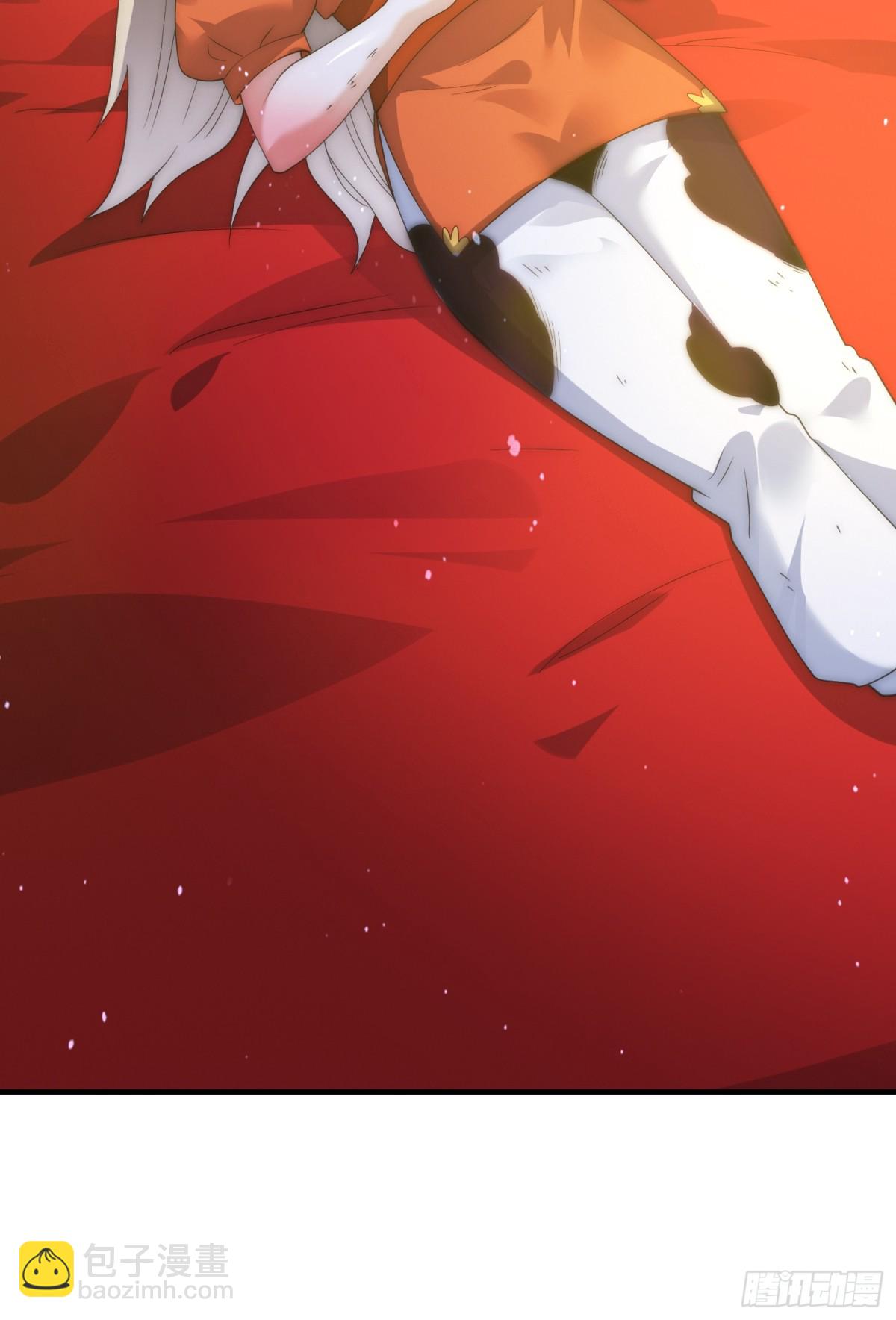 第163话 糟糕！是qqny！-第161话
