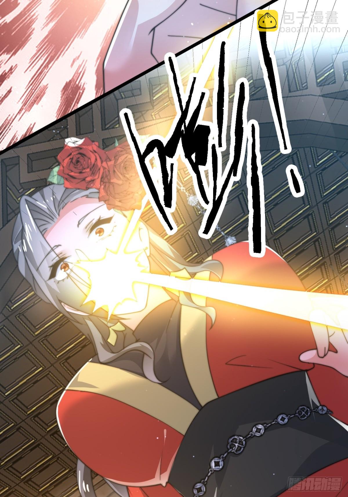 第165话 选御姐还是选萝莉？-第163话