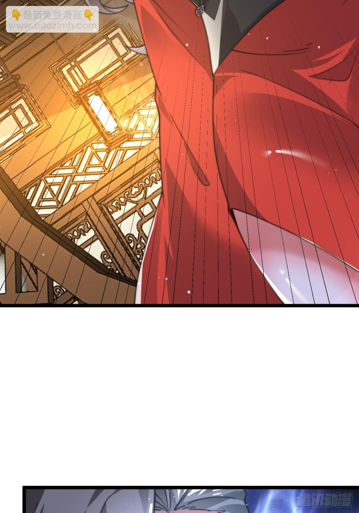 第165话 选御姐还是选萝莉？-第163话