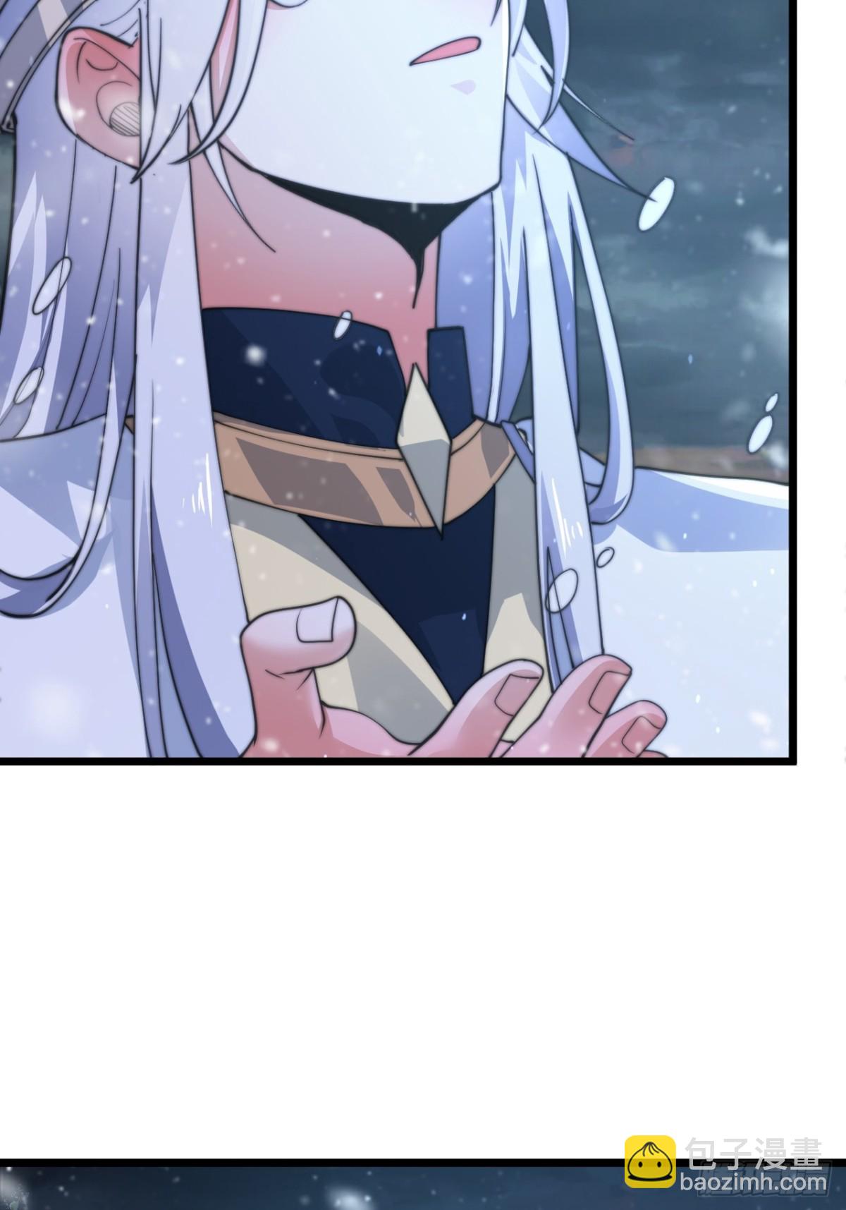 第165话 选御姐还是选萝莉？-第163话