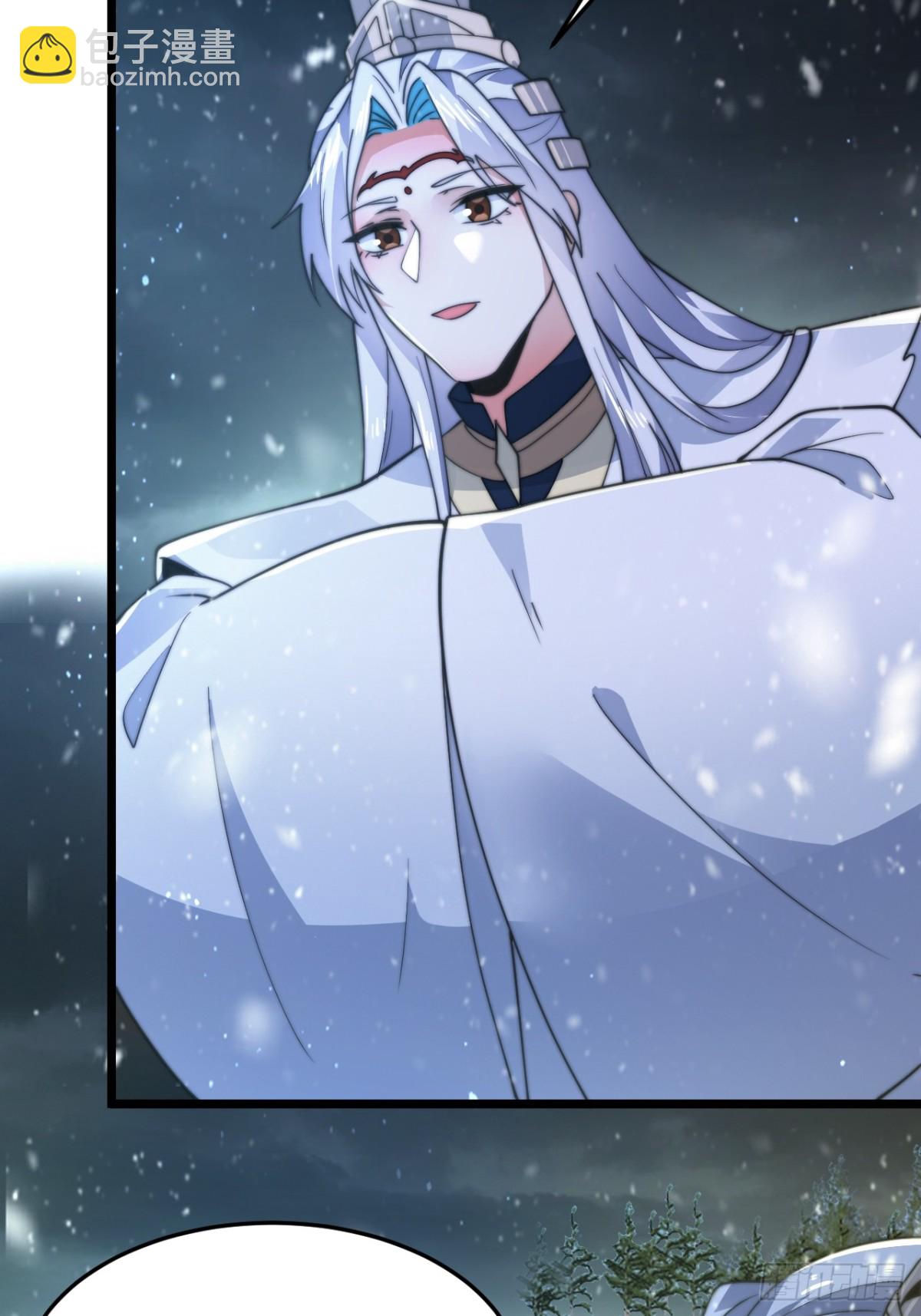 第165话 选御姐还是选萝莉？-第163话