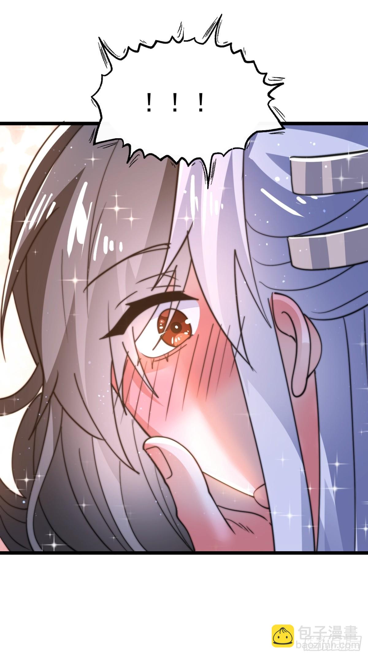 第165话 选御姐还是选萝莉？-第163话