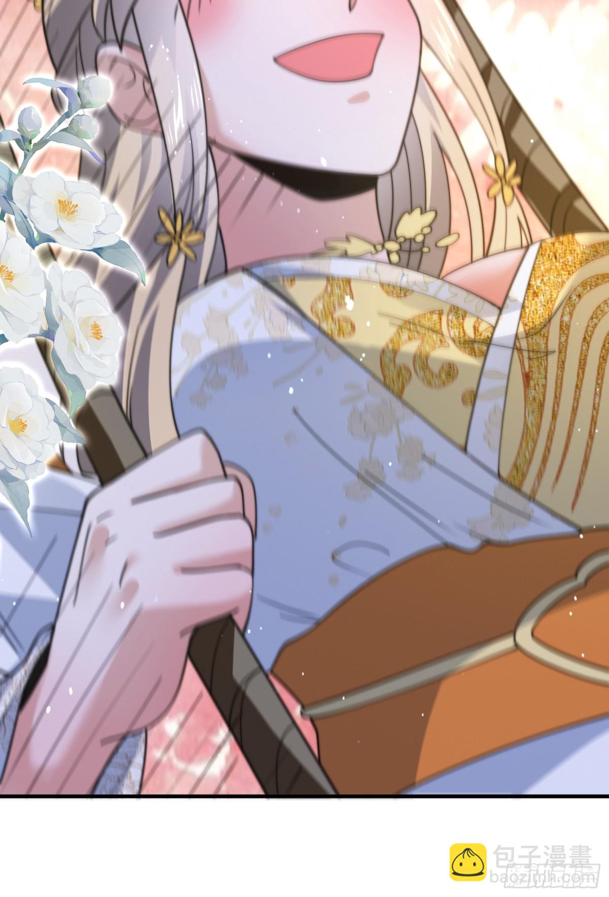 第167话 人妻の糟糕请求！-第165话