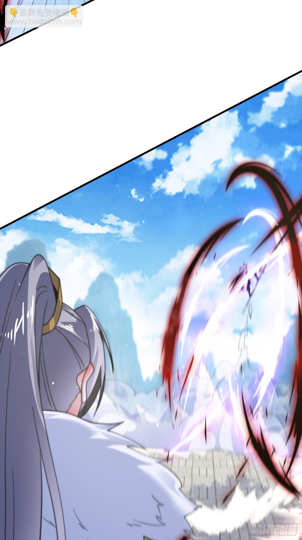 第169话 扣仙门大赛&middot;启-第167话