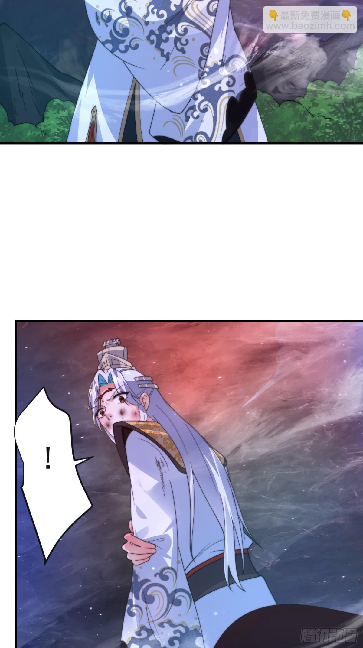 第177话 晕死终于进主线了！-第175话