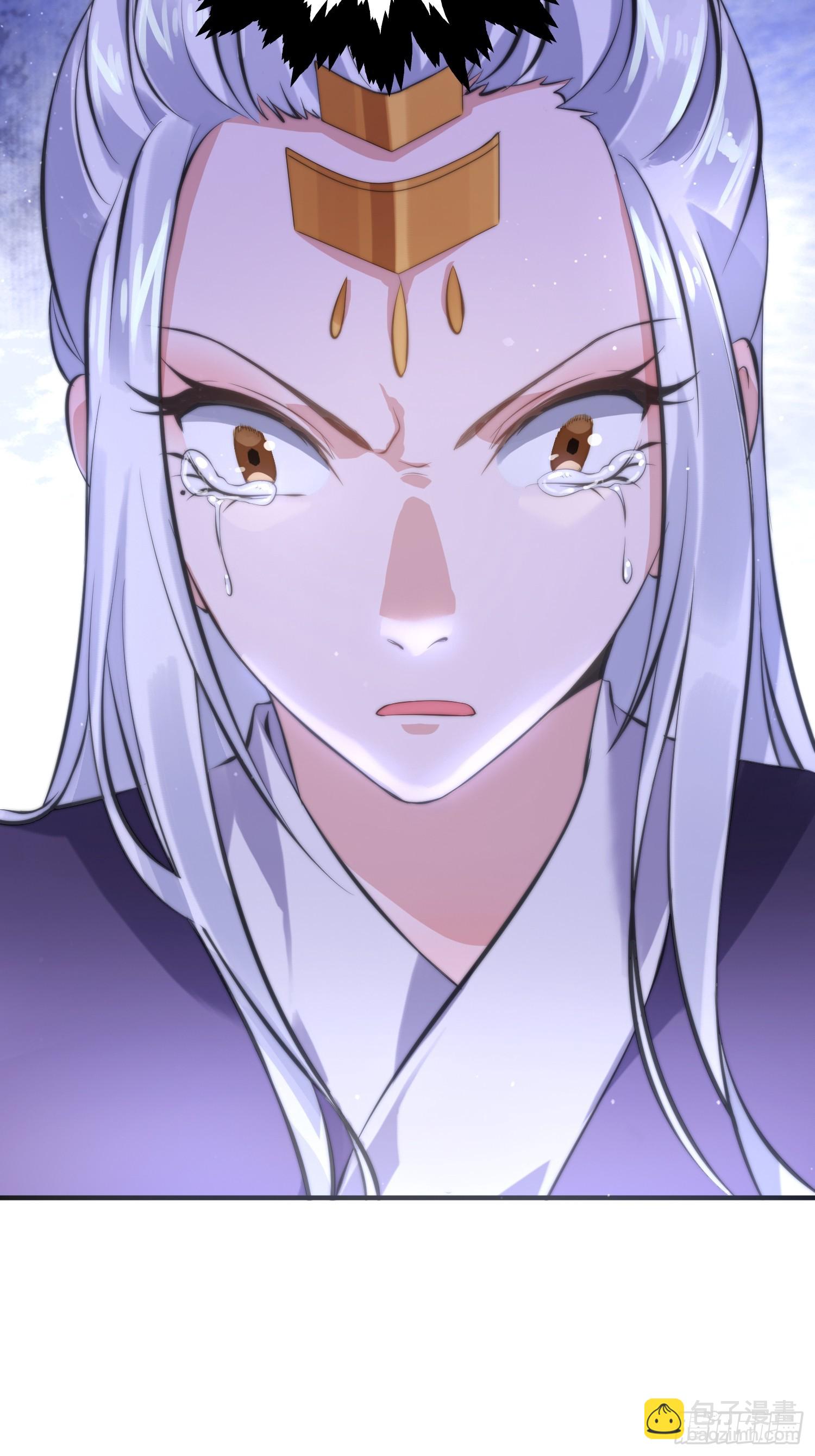 第17话 单无澜的&ldquo;白月光&rdquo;-第19话