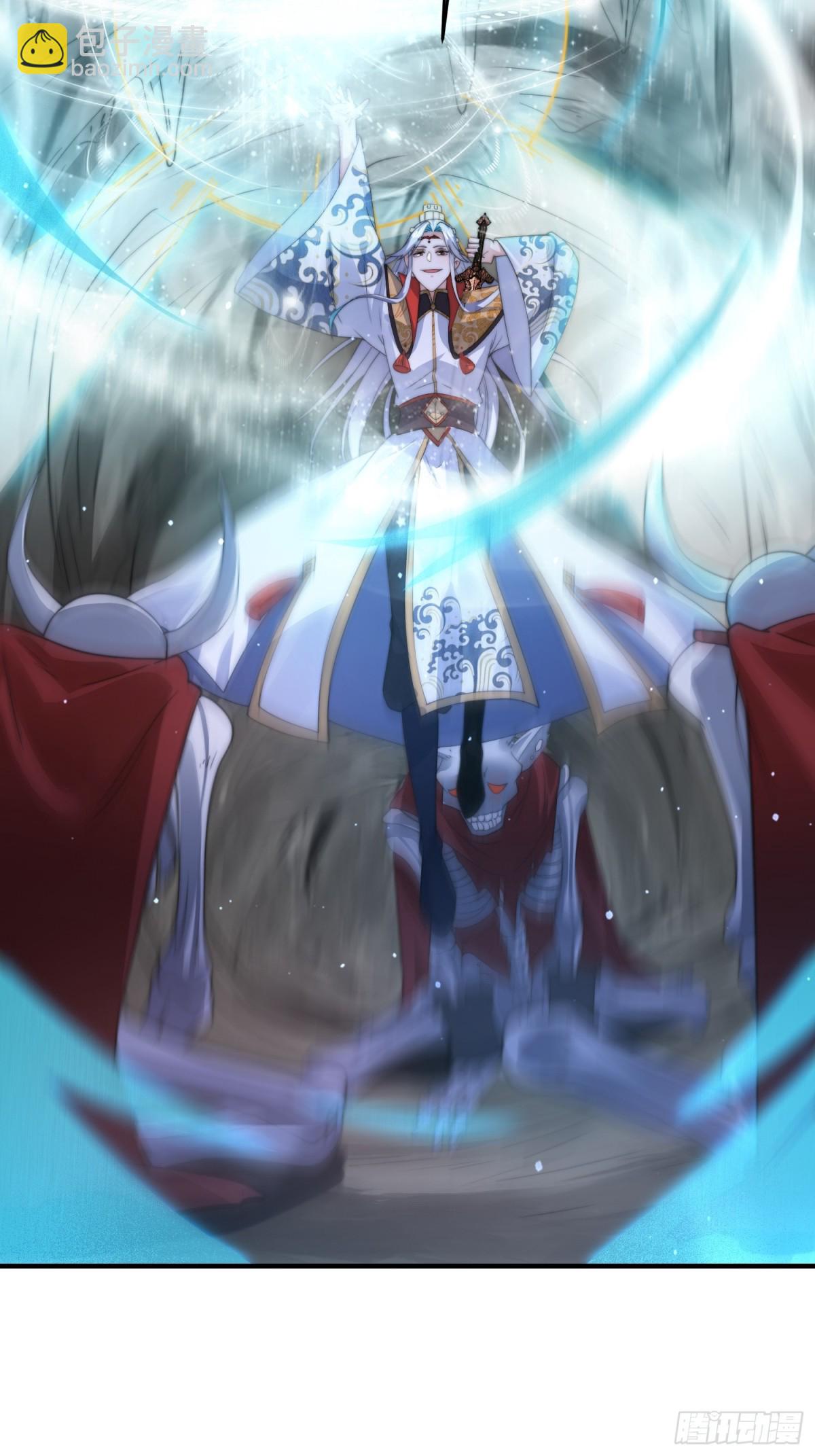 第179话 姐姐你的脚好香啊~-第177话