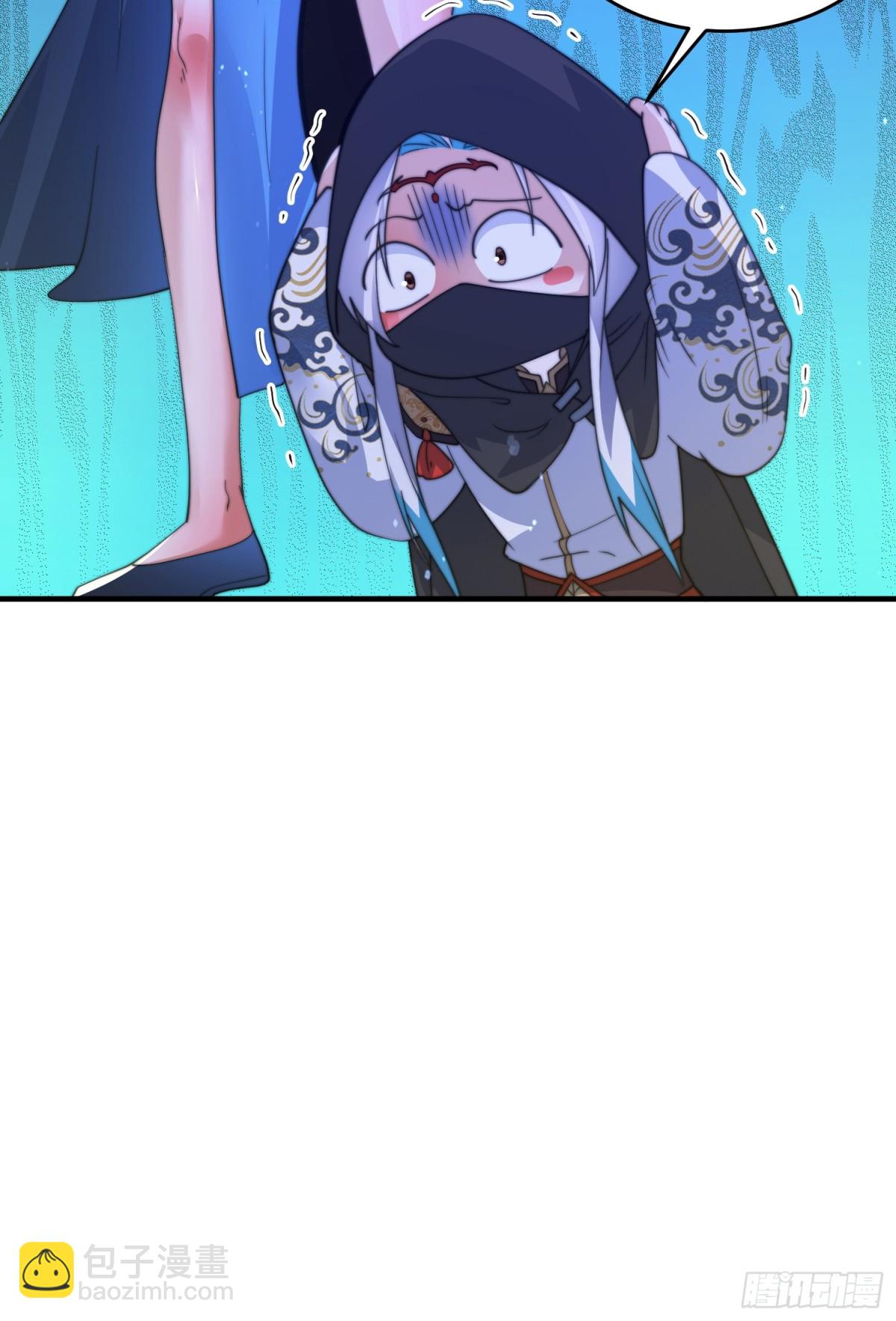 第181话 哈斯哈斯深入内部！-第179话