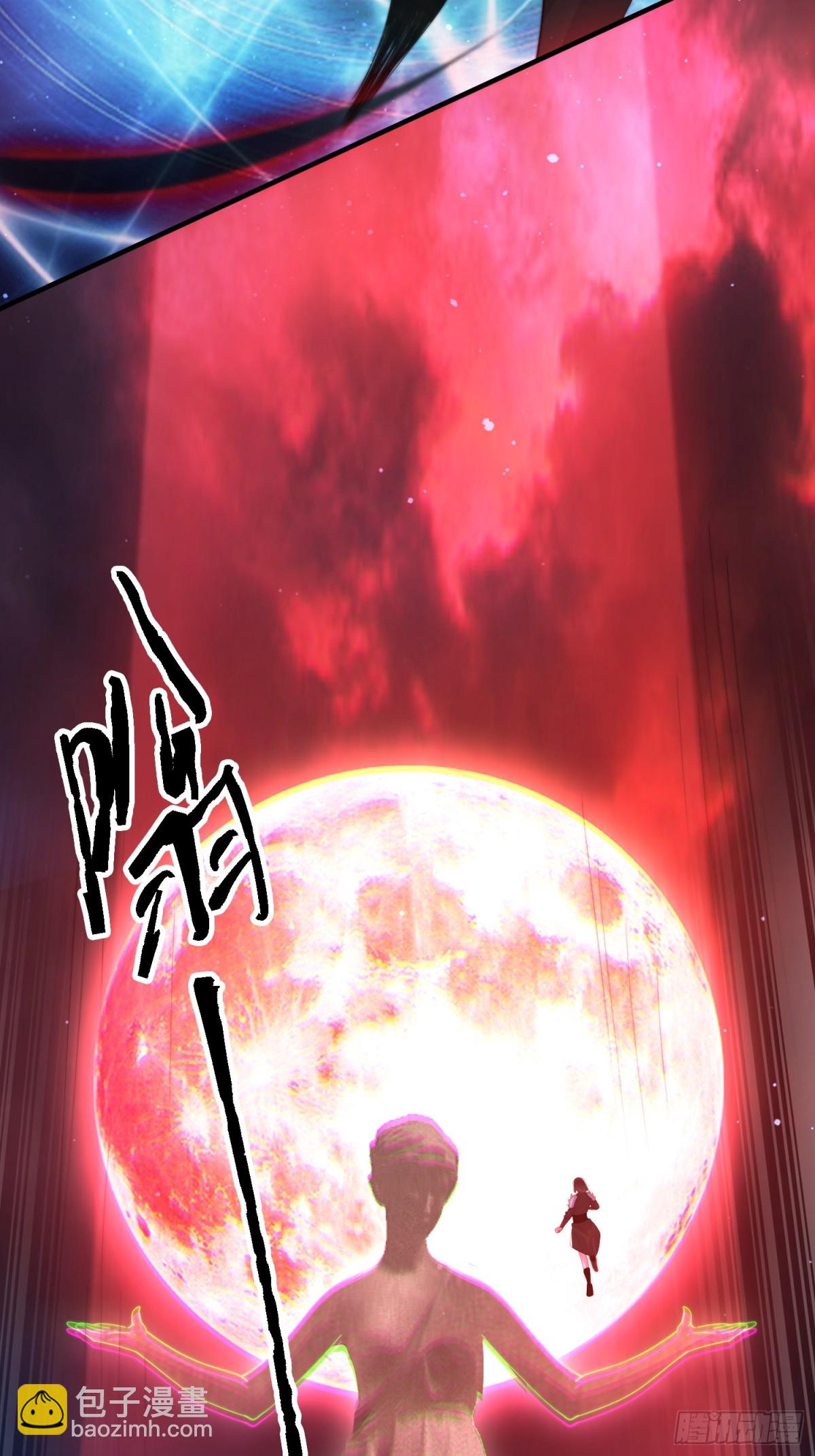 第181话 哈斯哈斯深入内部！-第179话