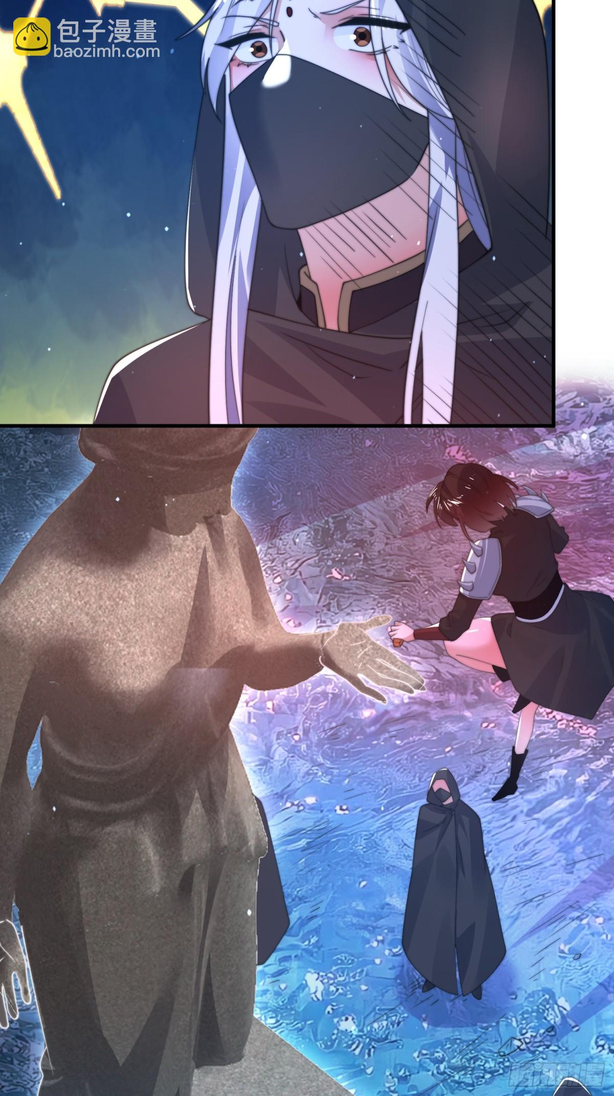 第181话 哈斯哈斯深入内部！-第179话