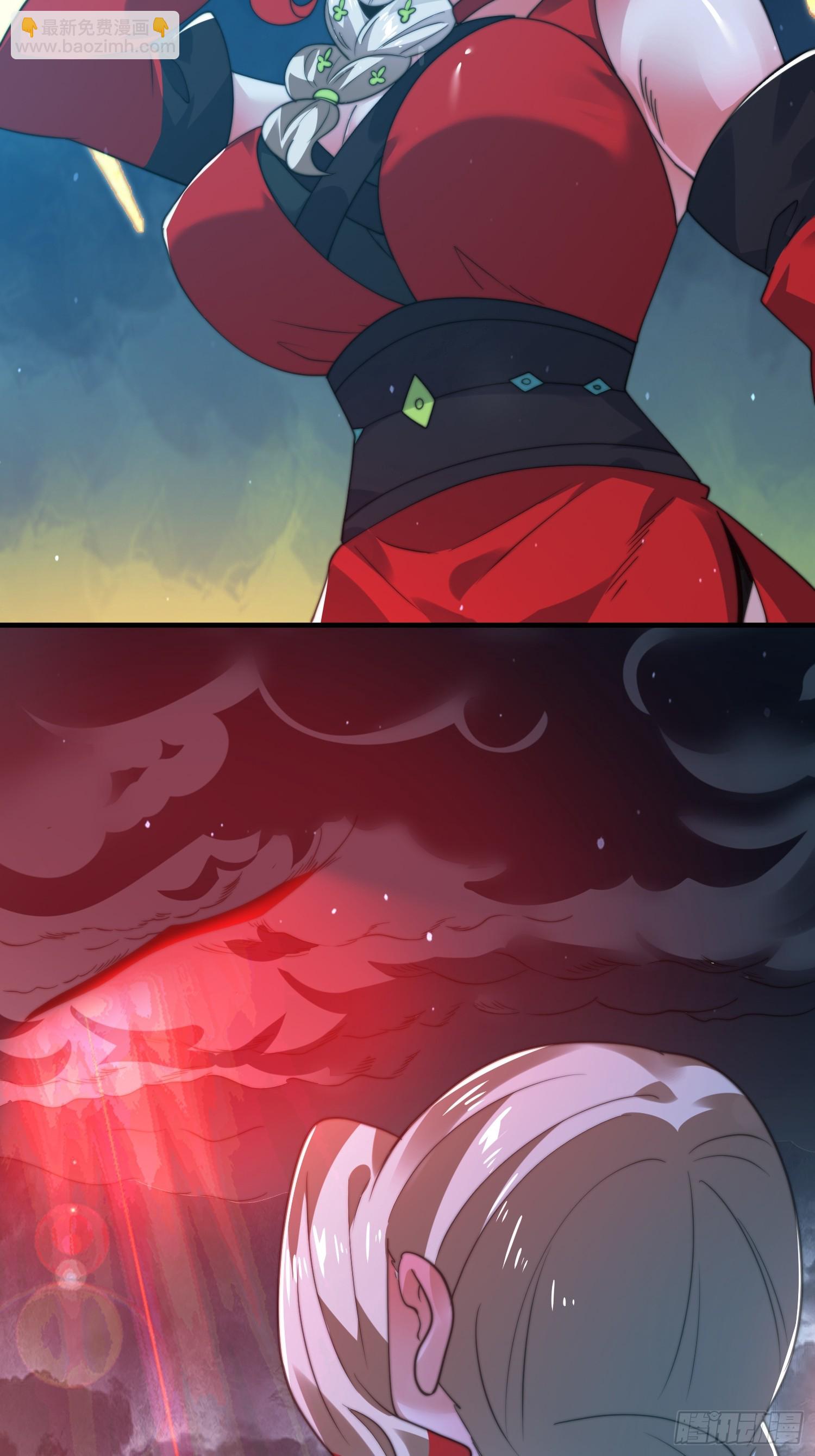 第189话 副本通关甲一之死！-第187话