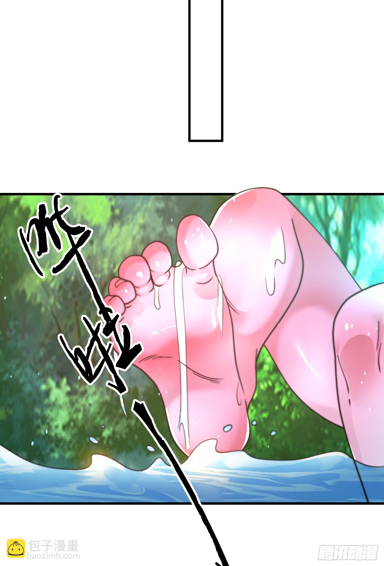 第191话 圣女姐姐好久不见！-第189话