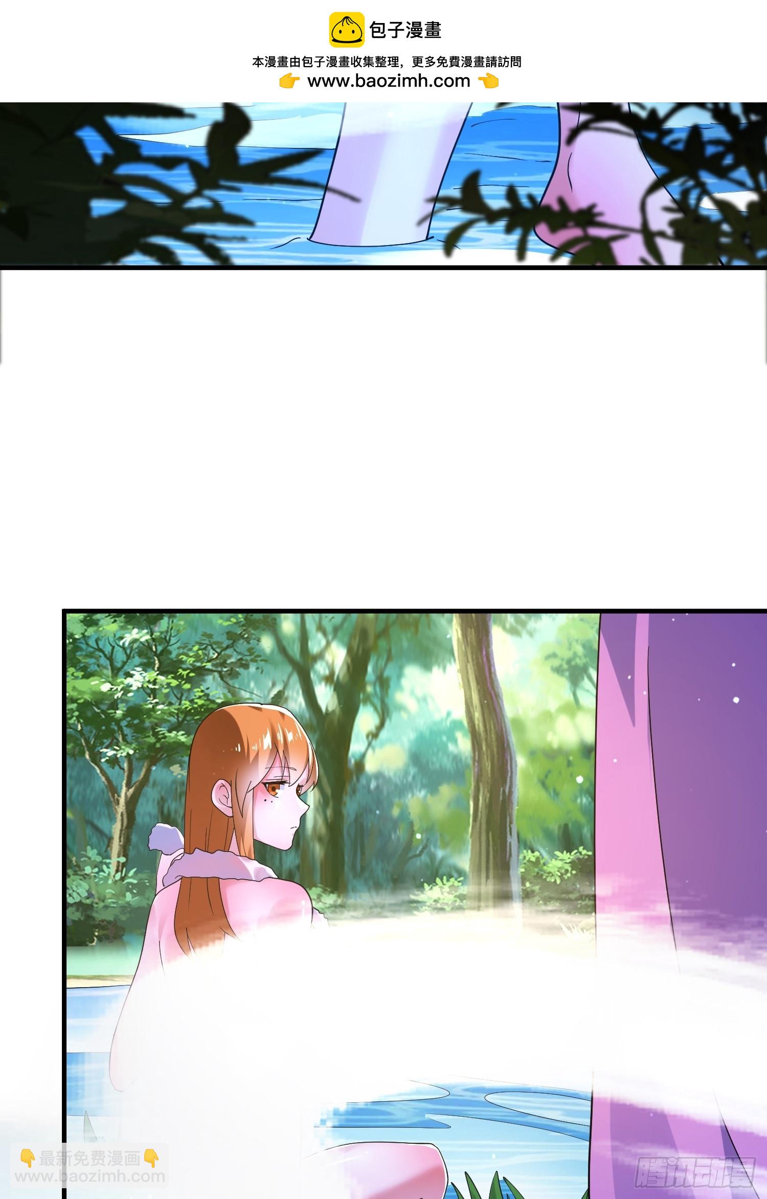 第191话 圣女姐姐好久不见！-第189话