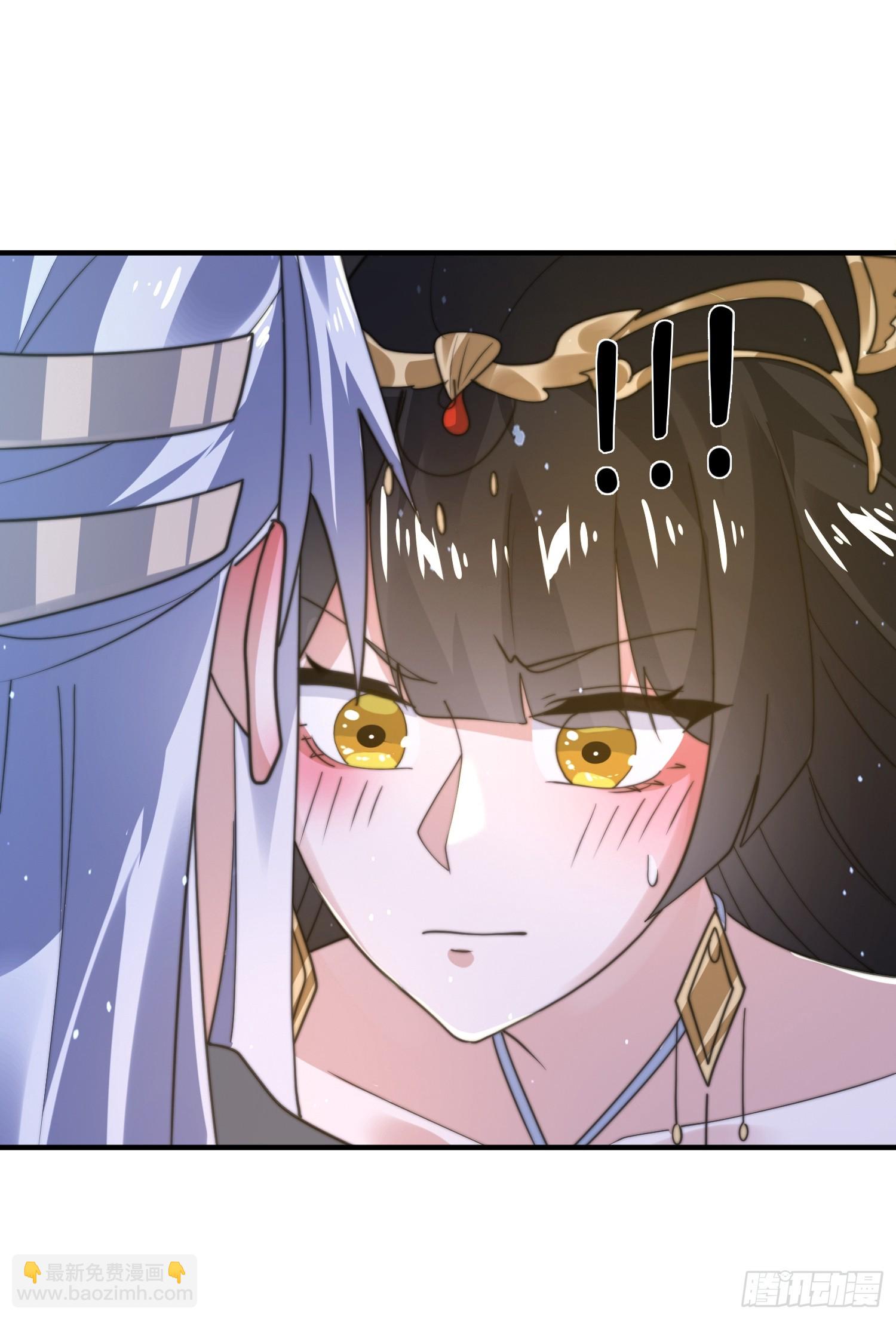 第193话 您这样我顶不住啊！-第191话