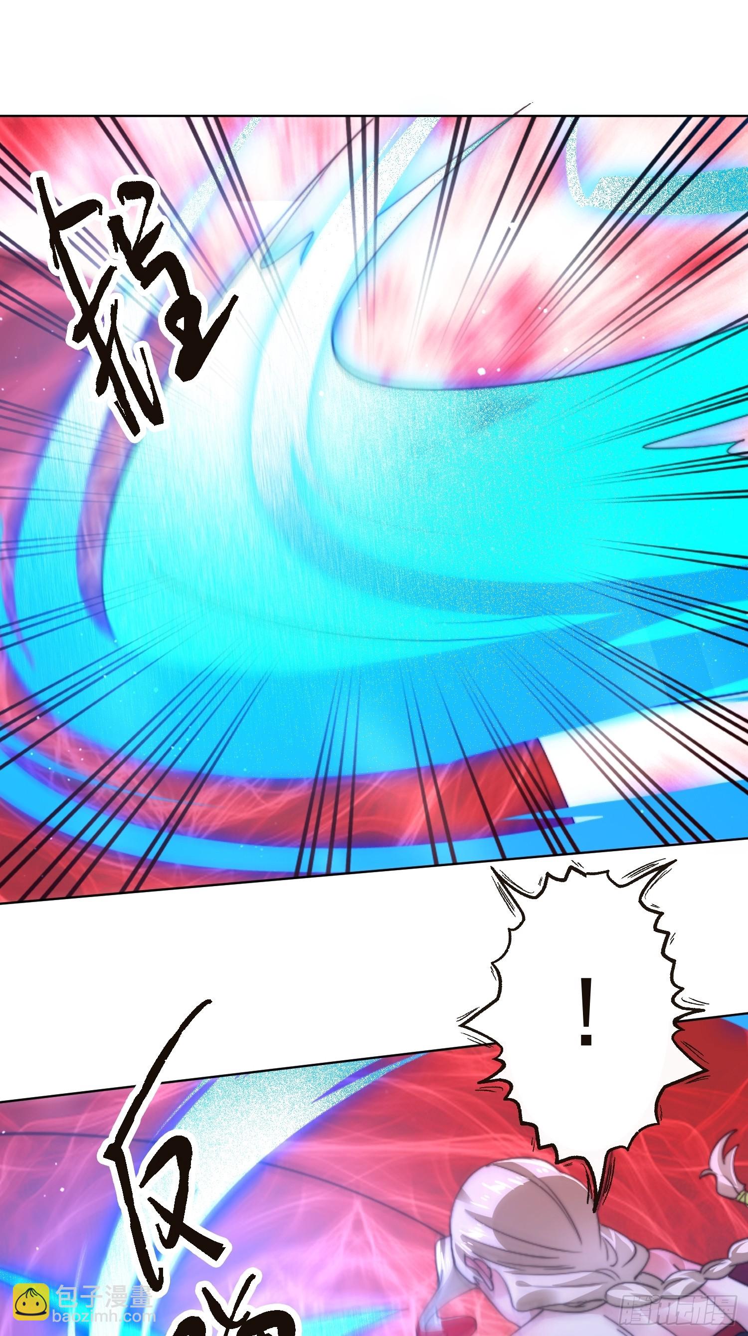 第197话 火辣vs纯欲！选谁-第195话