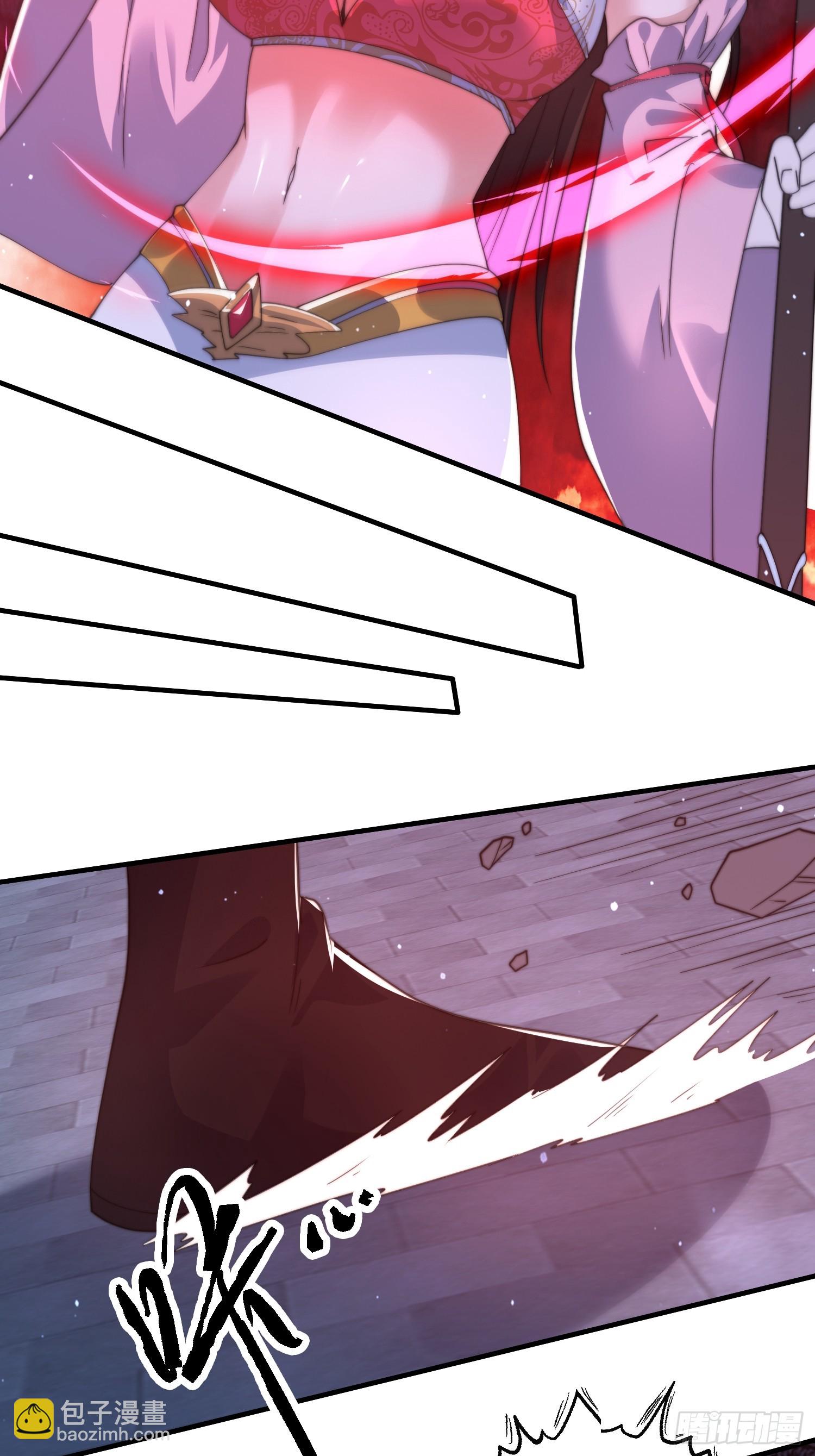 第197话 火辣vs纯欲！选谁-第195话
