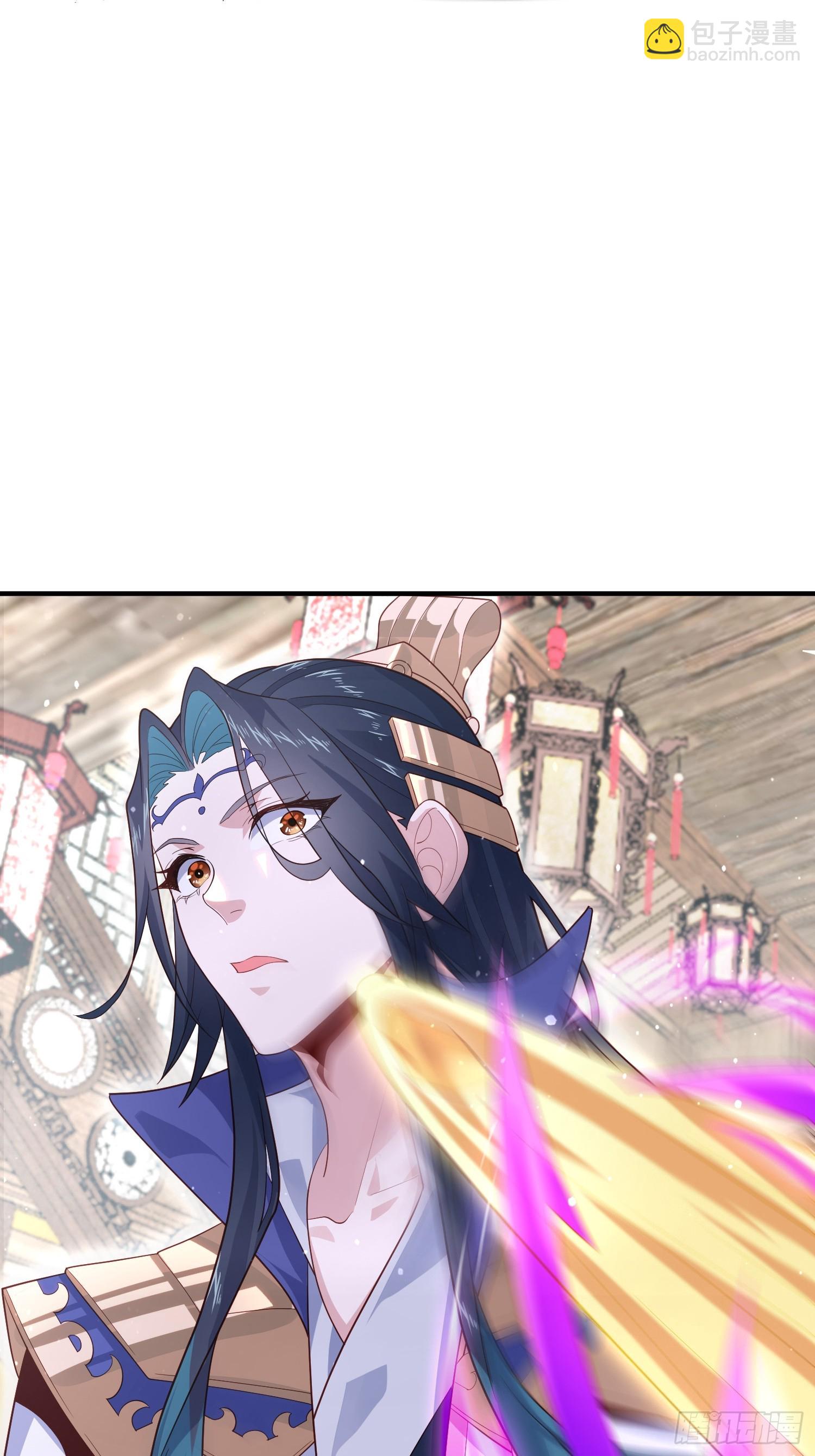 第19话 师兄的笑容由我来守护-第21话