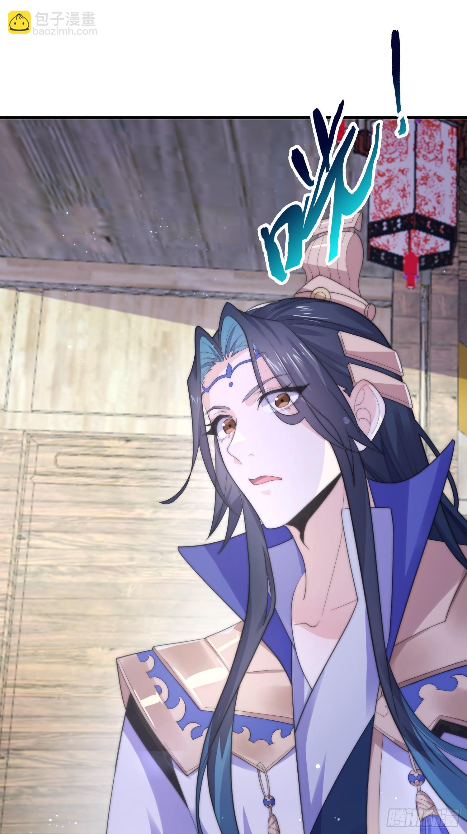 第19话 师兄的笑容由我来守护-第21话