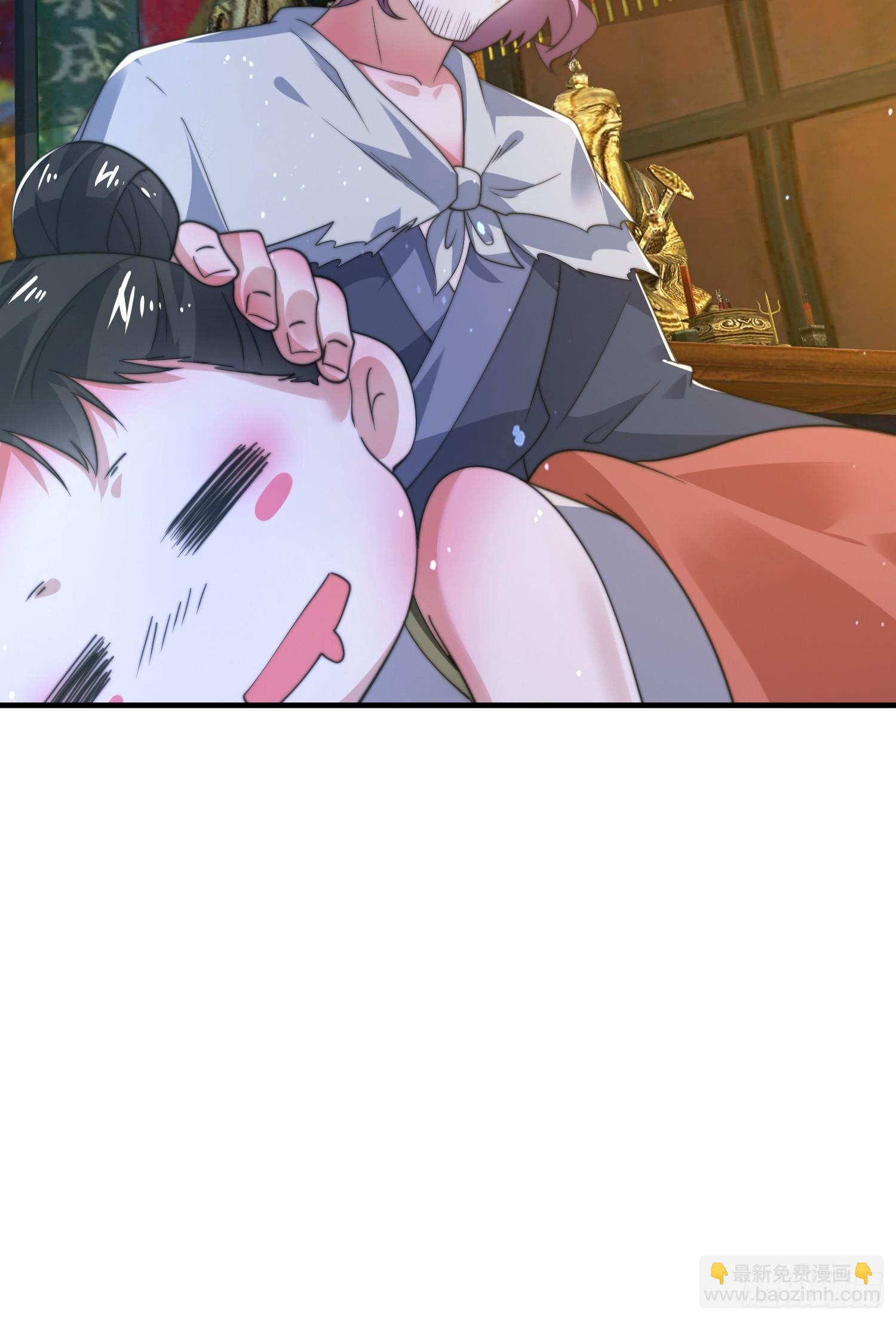 第199话 别怪我捆绑Play-第197话